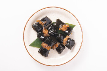 昆布巻き　（日高昆布）　お節料理