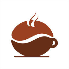 coffee logo design