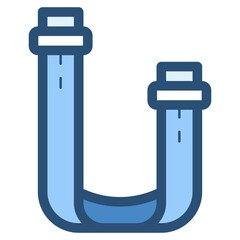 power supply connector icon