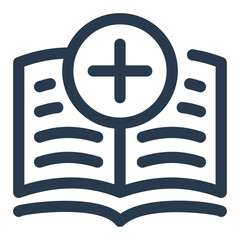 Book Icon for Medical Knowledge Exploration