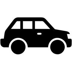icon car