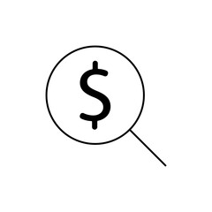 Dynamic Digital Presence: Comprehensive Set of Digital Marketing Line Icons - Website, SEO, Social Media, Online Advertising, Mail, Content, Strategy, Target, Feedback, Store - Stock Vector