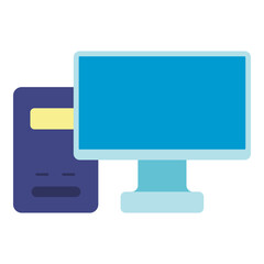 desktop computer icon