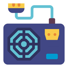 power supply icon