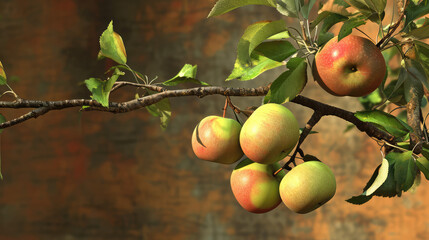 Fig's Apple Harvest