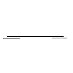 Simple Line Divider 