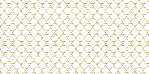 Abstract background with lines. Modern simple style hexagonal graphic concept. Background with hexagons.