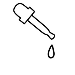 Pharmacy Medical Line Icon 