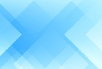 Obraz premium Abstract background template . Colorful, Bright blue and blue. Pattern effect gradation. Vector