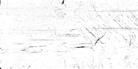 Black white grunge pattern. Dust texture background. Distress overlay textured. Grunge design elements. Vector illustration