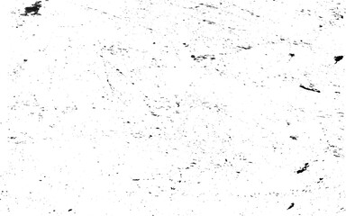 Abstract grunge texture design on a white background. Dirt texture for the background with stain and blood drop effect. Distressed texture background with black and white colors. Abstract dust texture