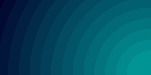 Abstract background of wavy lines in shades of BLUE .Vector illustration with circles and swirls.lending art with a contemporary style. Can be used for  invitation,poster ,websites