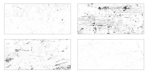 Abstract grunge texture. vector template