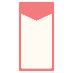 Modern Infographic Element