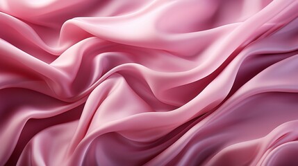 Fototapeta premium Abstract background Transcendent Pink color. Color is actively used in virtual worlds and in digital spaces of metaverses.