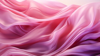 Obraz premium Abstract background Transcendent Pink color. Color is actively used in virtual worlds and in digital spaces of metaverses.