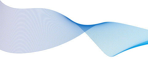 	
Abstract modern background futuristic energy sound waves technology concept background. Abstract background wave line in vector business texture. Pattern line blend curve flow futuristic background.