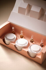 Inject able products