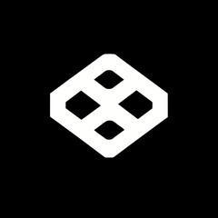 Sophisticated Simplicity: Sleek and Unique Minimalist Logo Design
