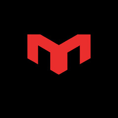 Sophisticated Simplicity: Sleek and Unique Minimalist Logo Design
