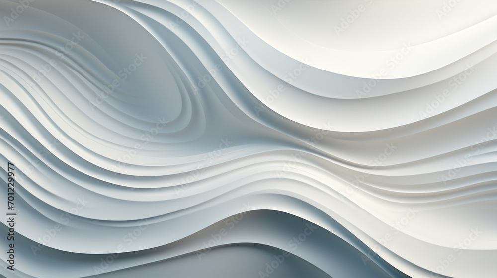 Leinwandbilder clean and minimalist line art creating an abstract and sophisticated wallpaper suitable for a sleek 
