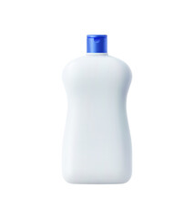 Detergent and clean product plastic bottle mockup. Isolated realistic 3d vector container for modern households, it blends style with functionality. Modern, eco-friendly solution for spotless living