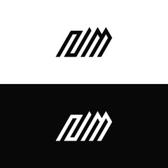 NM logo. N M design. White NM letter. NM, N M letter logo design. Initial letter NM  linked circle uppercase monogram logo. N M letter logo vector design. top logo, Most Recent, Featured, Relevance, 
