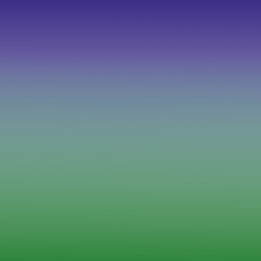 abstract green blue soft gradient background 