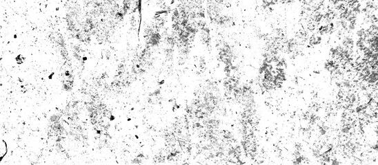 Fototapeta na wymiar Vintage abstract texture of old or wall surface, grunge old Monochrome particles abstract texture, Texture of a stone marble with cracks and scratches, Overlay Distress grain monochrome design.