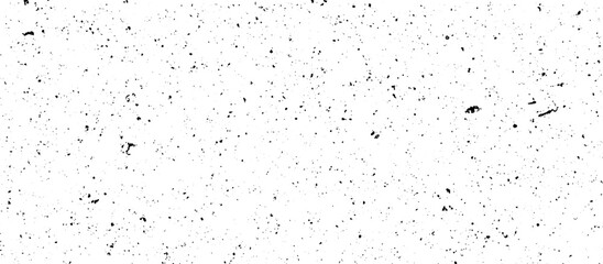 Naklejka premium Vintage abstract texture of old or wall surface, grunge old Monochrome particles abstract texture, Texture of a stone marble with cracks and scratches, Overlay Distress grain monochrome design.