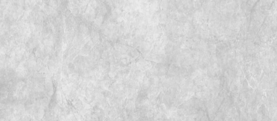 Obraz premium seamless pattern of tile stone with scratches and grunge stains, white carrara statuario texture of marble with smooth lines, Stone texture for painting on ceramic tile for kitchen decoration.