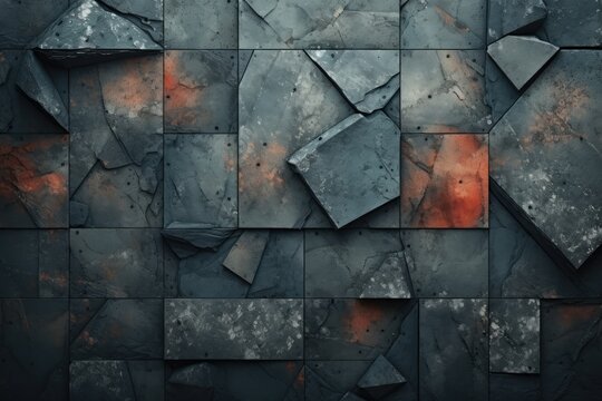 Abstract grunge textures background design images