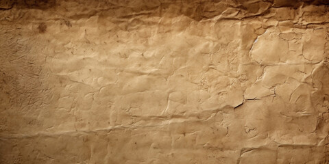 Background of Old paper manusript or parchment.