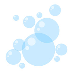 Bubble Shape Element