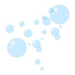 Bubble Shape Element