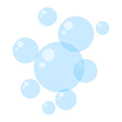 Bubble Shape Element