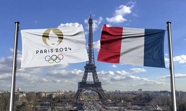 olympics games 2024	