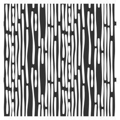 black and white background