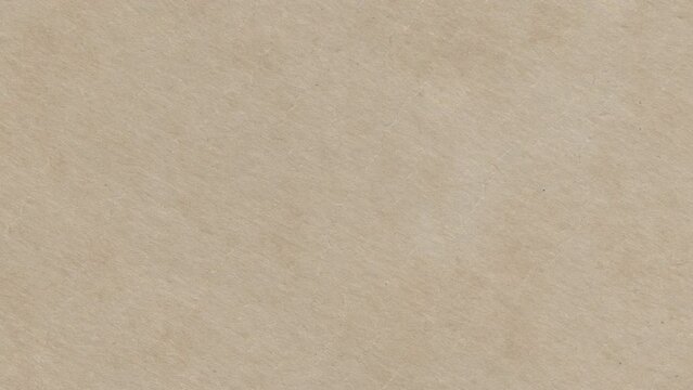 Stop motion animated paper texture background. Crumpled White Paper Looping Animation in 4k. Quick changing.
