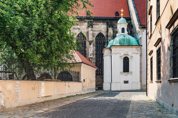 Bratislava, Slowakei