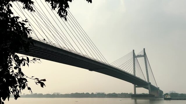 Howrah bridge Kolkata