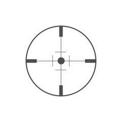aim, sight, shoot, game, target, icon, sniper, symbol, vector, sight, clock, gun, button, scope, sign, aim, illustration, business, aiming, arrow, circle, time, crosshair, cross, design, rifle, compas