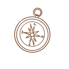 office appliance_stationary_compass_vector file