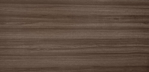 beautiful brown walnut wooden texture with horizontal veins. luxury interior material wood texture...