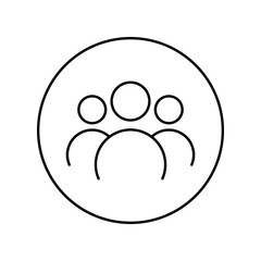 Foster Connection: Explore Community Icons for Social Unity, Collaboration, and Engagement in Graphic Design on Icon Selling Platforms