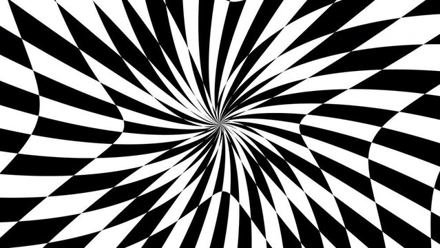 Black and white checker pattern, checkered chessboard, grid and mesh texture, race flag