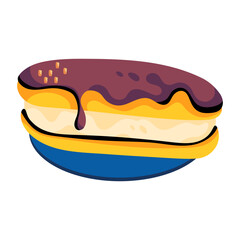 Eclair 