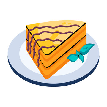 Marlenka Cake 