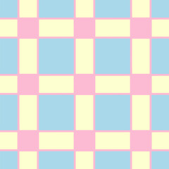 beautiful seamless pattern design for decorating, backdrop, fabric, wallpaper, wrapping paper, and etc.