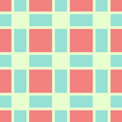 beautiful seamless pattern design for decorating, backdrop, fabric, wallpaper, wrapping paper, and etc.